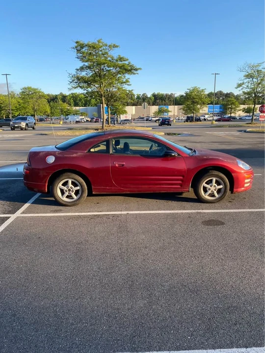 2000 Mitsubishi Eclipse 3rd Gen - Image 4 of 19