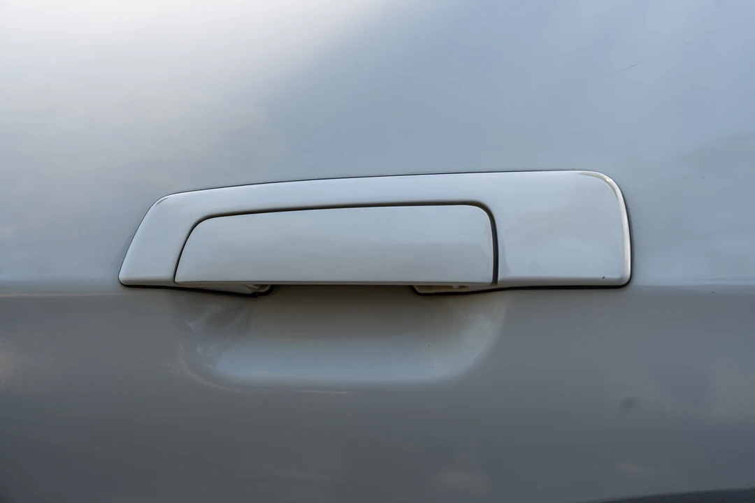 2000 Mitsubishi Lancer Evolution VI 6th Gen - Image 11 of 31