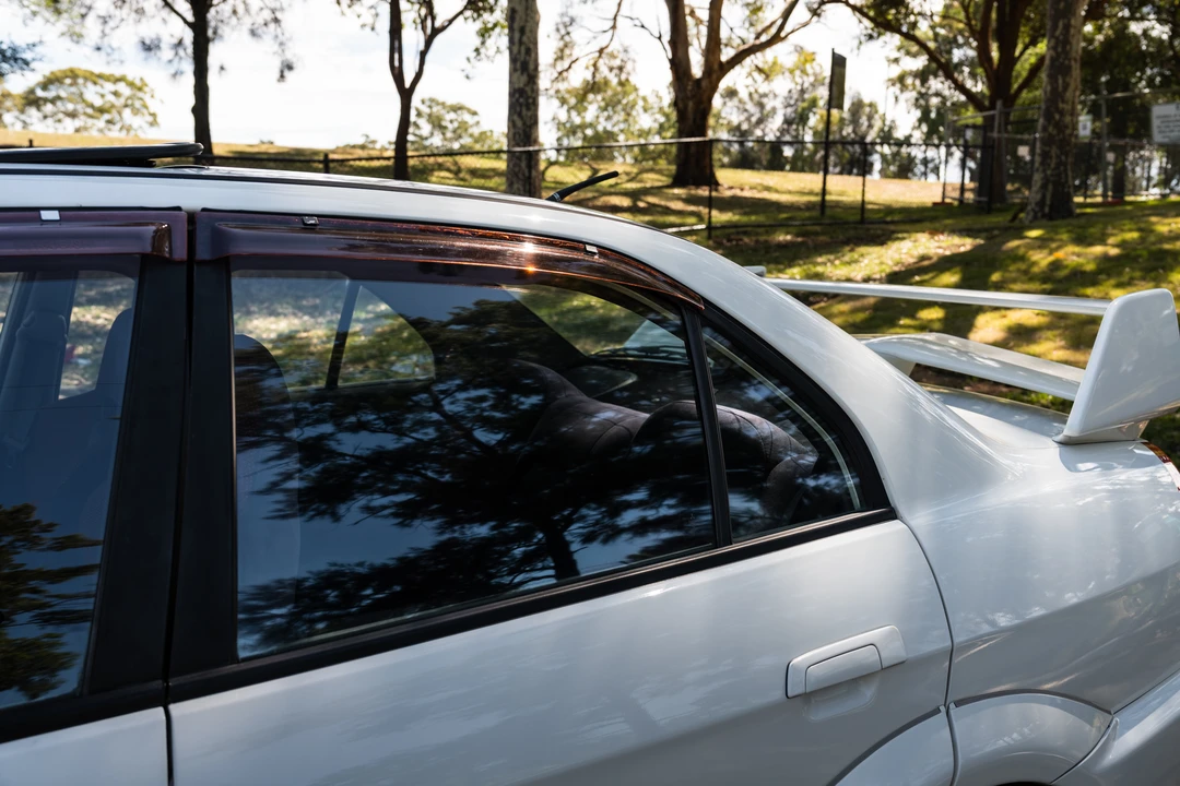 2000 Mitsubishi Lancer Evolution VI 6th Gen - Image 14 of 31