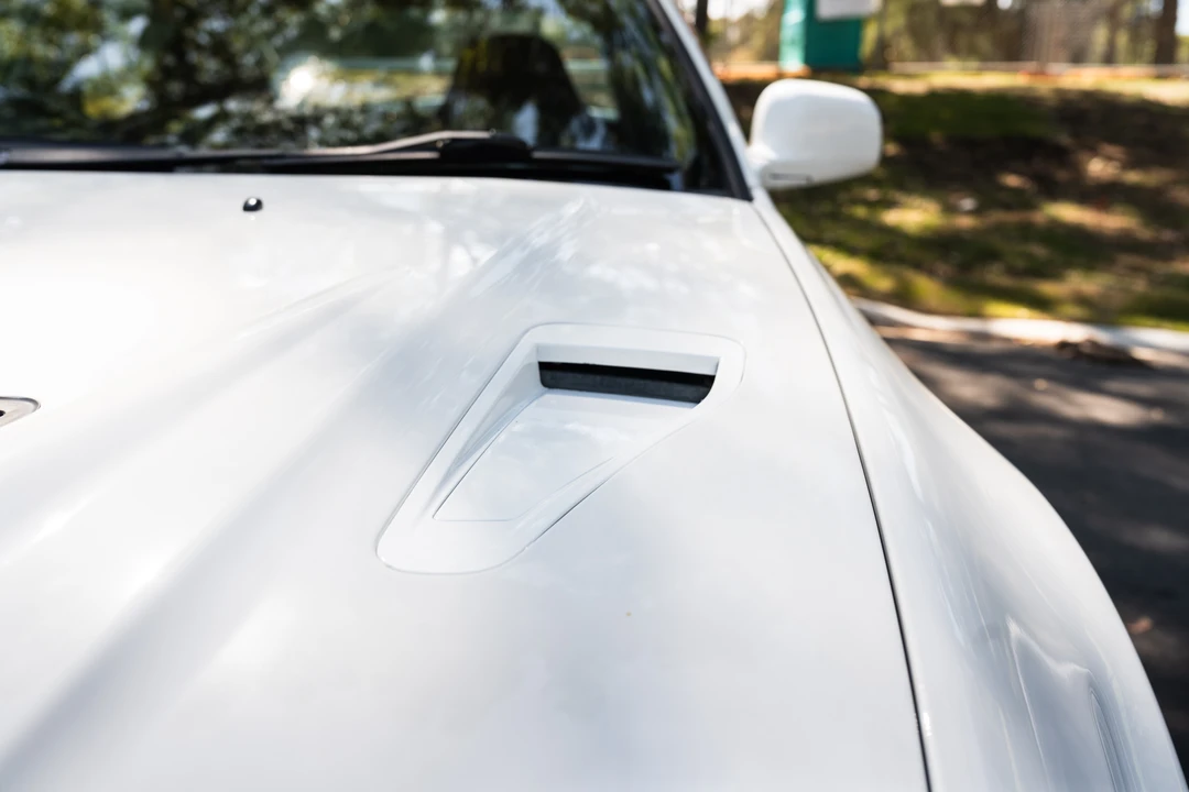 2000 Mitsubishi Lancer Evolution VI 6th Gen - Image 15 of 31