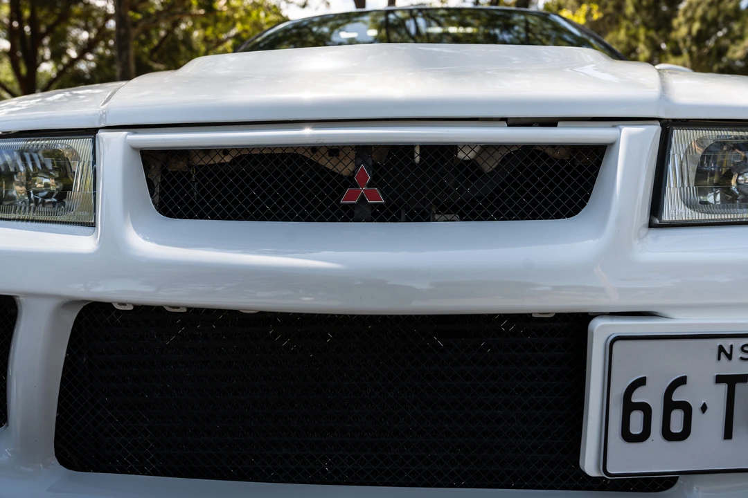 2000 Mitsubishi Lancer Evolution VI 6th Gen - Image 16 of 31