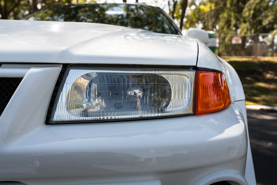 2000 Mitsubishi Lancer Evolution VI 6th Gen - Image 17 of 31
