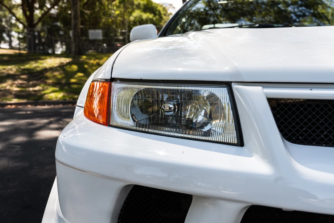 2000 Mitsubishi Lancer Evolution VI 6th Gen - Image 18 of 31