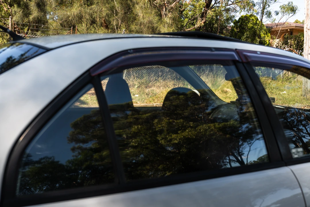 2000 Mitsubishi Lancer Evolution VI 6th Gen - Image 24 of 31