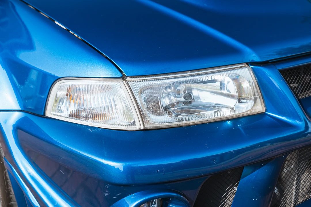 2000 Mitsubishi Lancer Evolution VI 6th Gen - Image 20 of 31