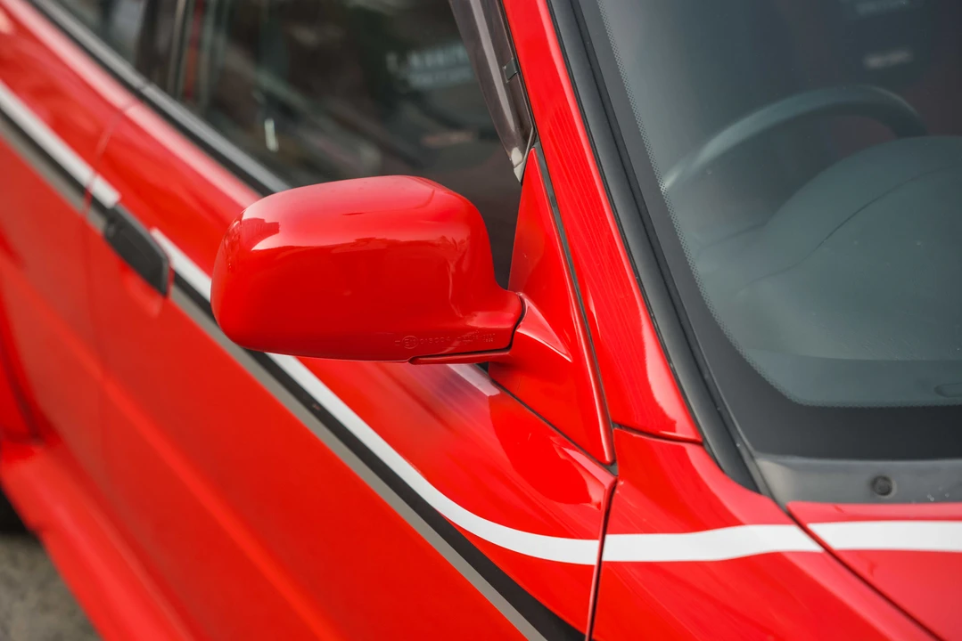2000 Mitsubishi Lancer Evolution VI 6th Gen - Image 30 of 31