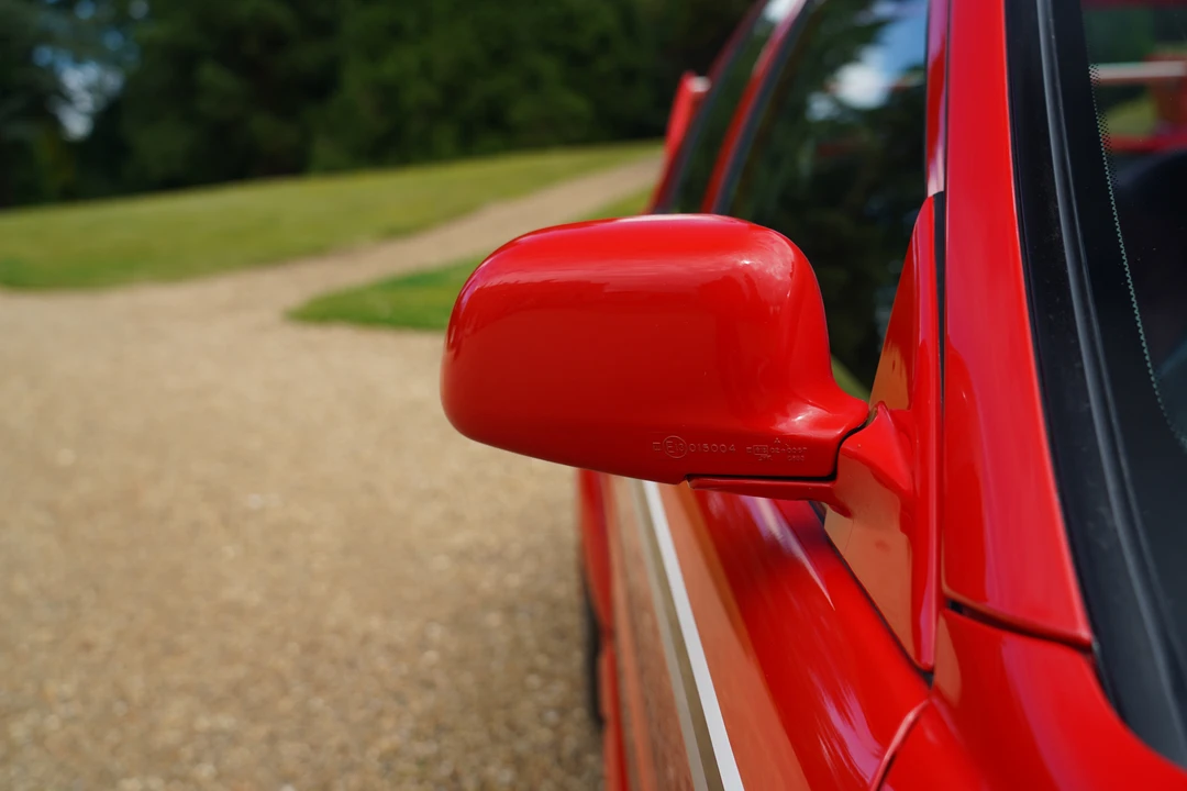 2000 Mitsubishi Lancer Evolution VI 6th Gen - Image 30 of 31