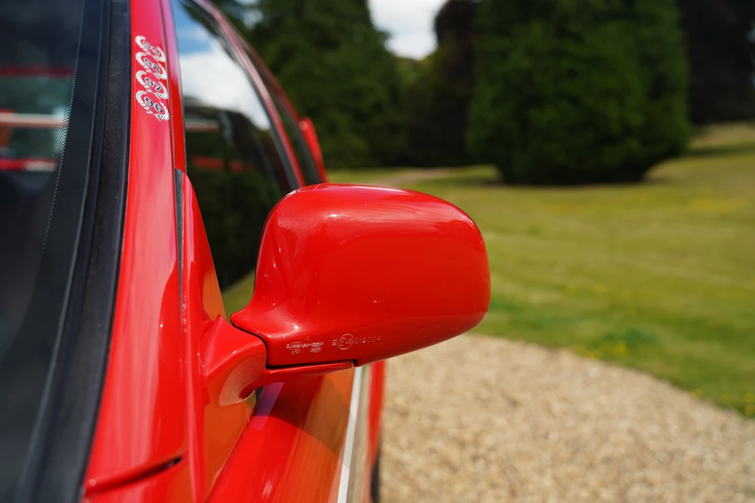 2000 Mitsubishi Lancer Evolution VI 6th Gen - Image 31 of 31
