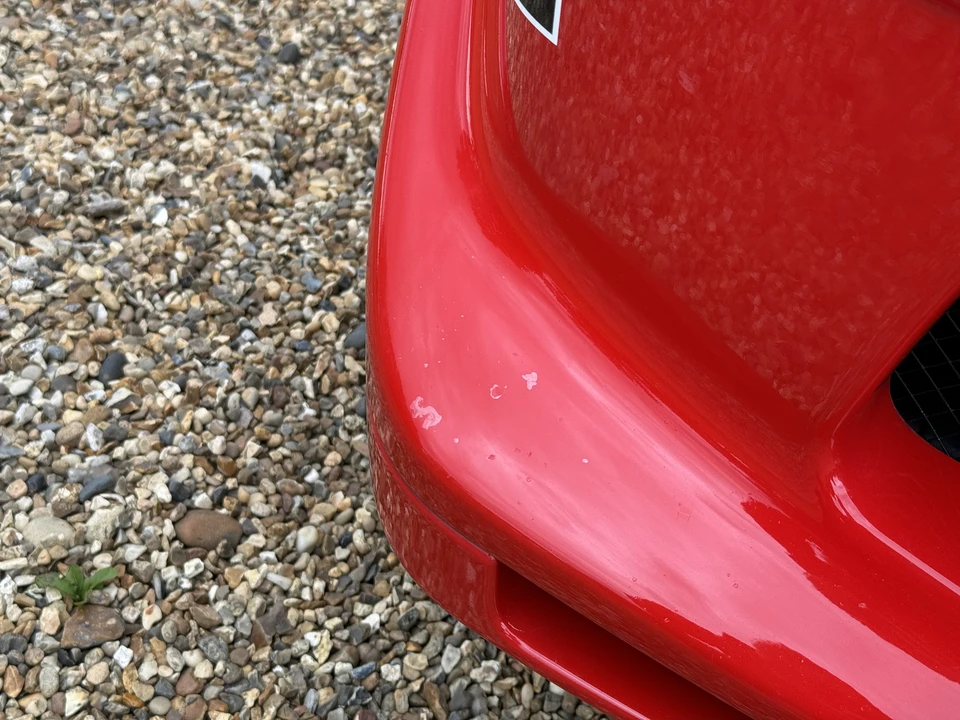 2000 Mitsubishi Lancer Evolution VI 6th Gen - Image 28 of 31
