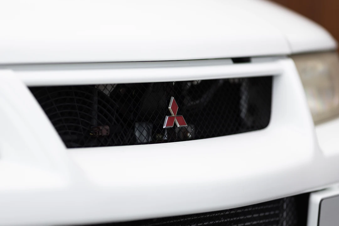 2000 Mitsubishi Lancer Evolution VI 6th Gen - Image 28 of 31
