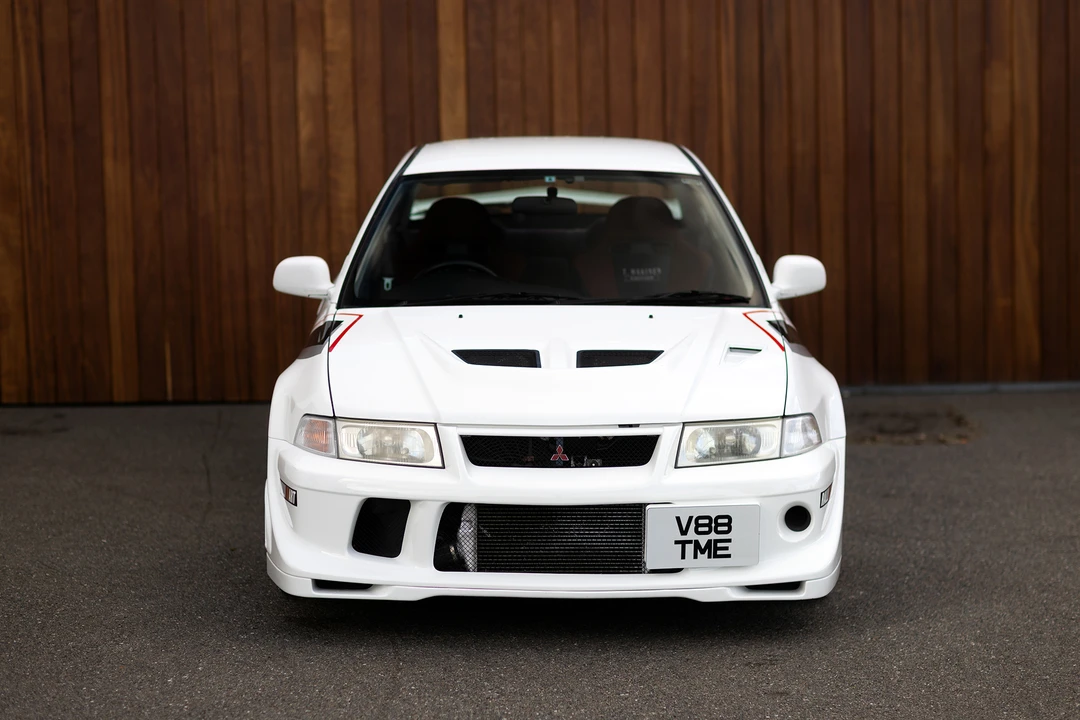 2000 Mitsubishi Lancer Evolution VI 6th Gen - Image 10 of 31