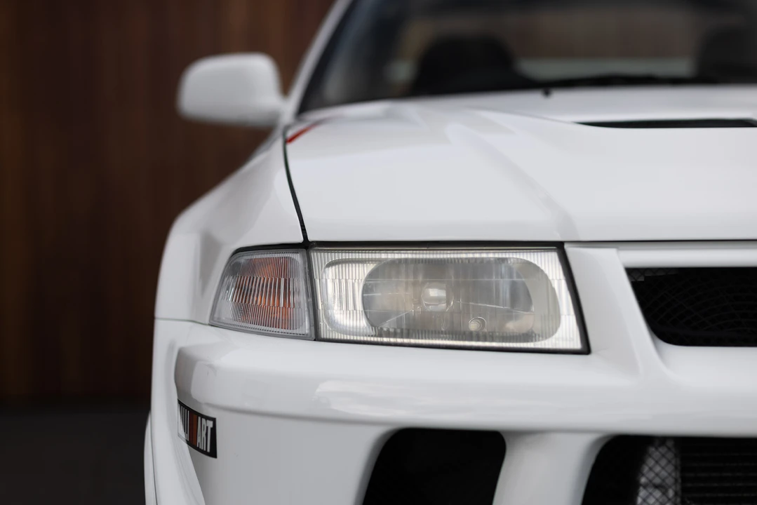 2000 Mitsubishi Lancer Evolution VI 6th Gen - Image 21 of 31
