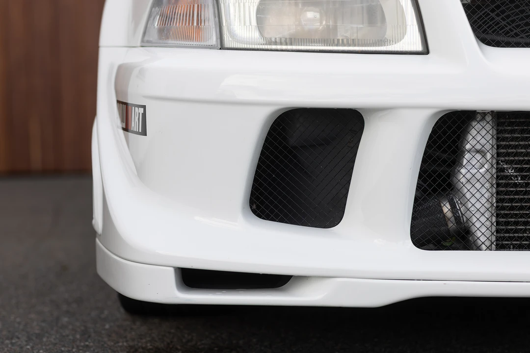 2000 Mitsubishi Lancer Evolution VI 6th Gen - Image 22 of 31