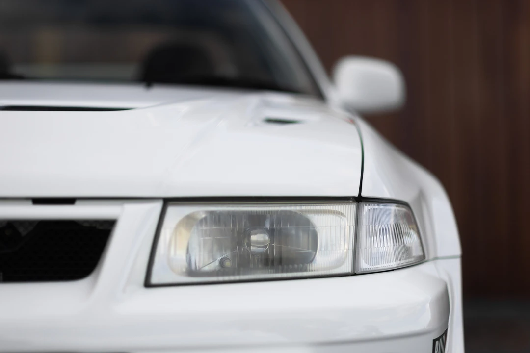 2000 Mitsubishi Lancer Evolution VI 6th Gen - Image 23 of 31
