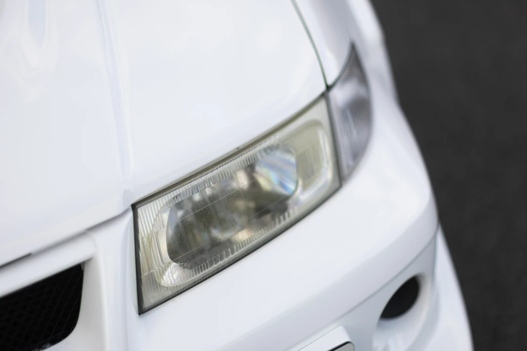 2000 Mitsubishi Lancer Evolution VI 6th Gen - Image 29 of 31