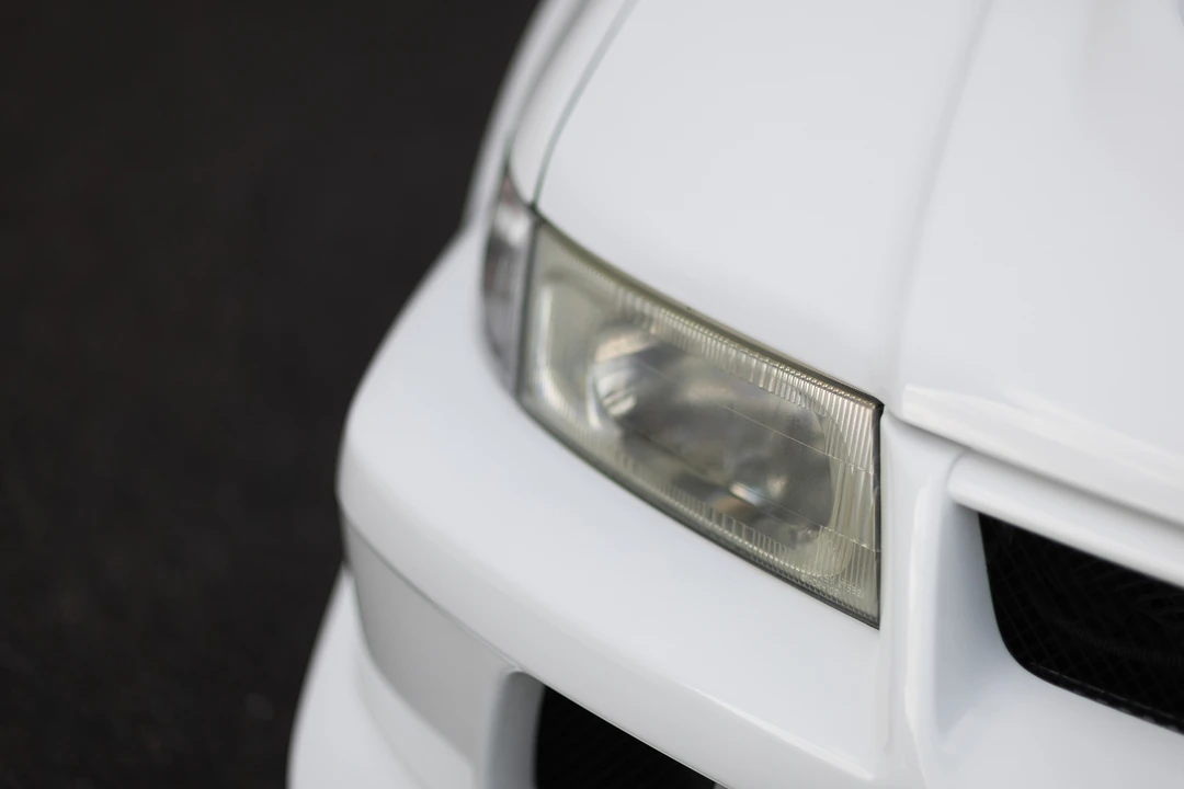 2000 Mitsubishi Lancer Evolution VI 6th Gen - Image 30 of 31