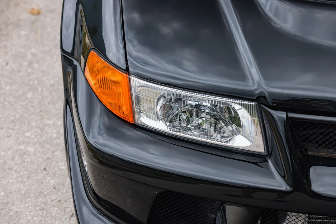 1999 Mitsubishi Lancer Evolution VI 6th Gen - Image 23 of 31