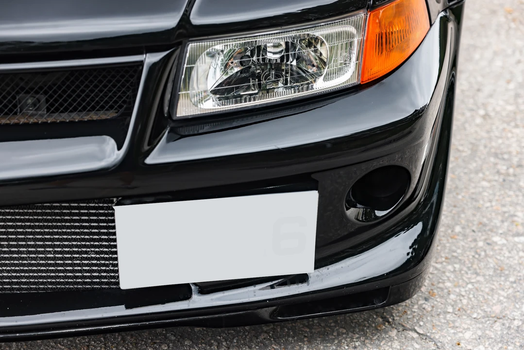 1999 Mitsubishi Lancer Evolution VI 6th Gen - Image 25 of 31