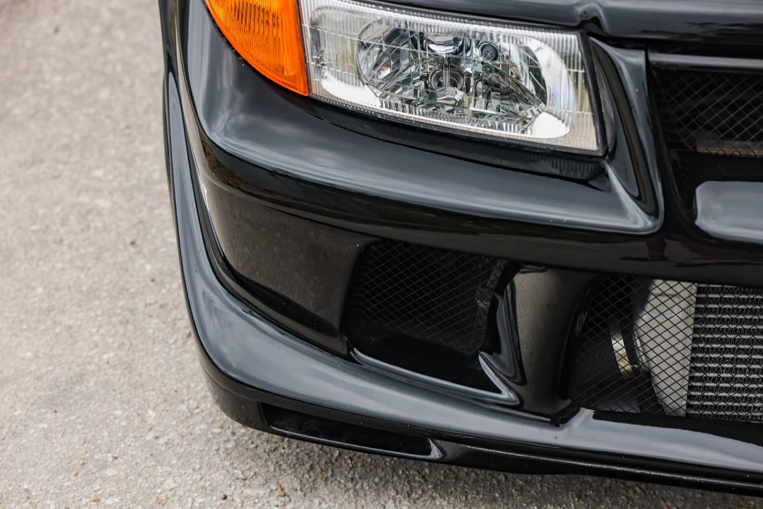 1999 Mitsubishi Lancer Evolution VI 6th Gen - Image 26 of 31