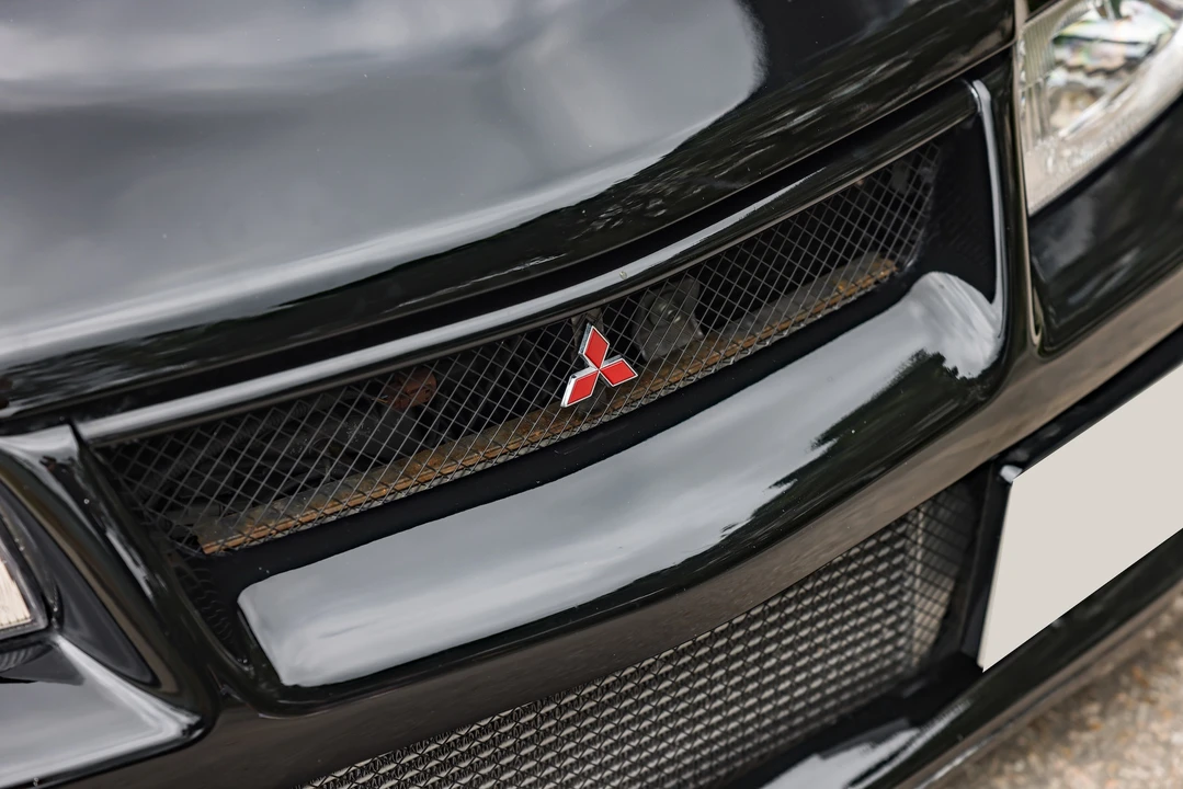 1999 Mitsubishi Lancer Evolution VI 6th Gen - Image 27 of 31
