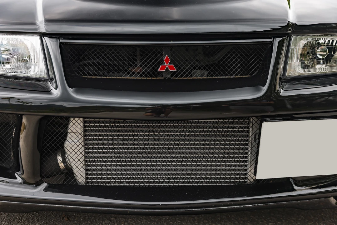 1999 Mitsubishi Lancer Evolution VI 6th Gen - Image 31 of 31