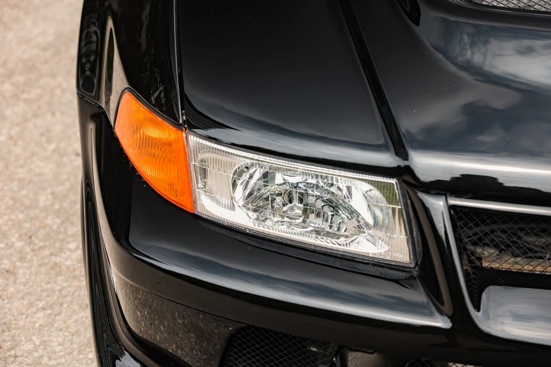 1999 Mitsubishi Lancer Evolution VI 6th Gen - Image 21 of 31
