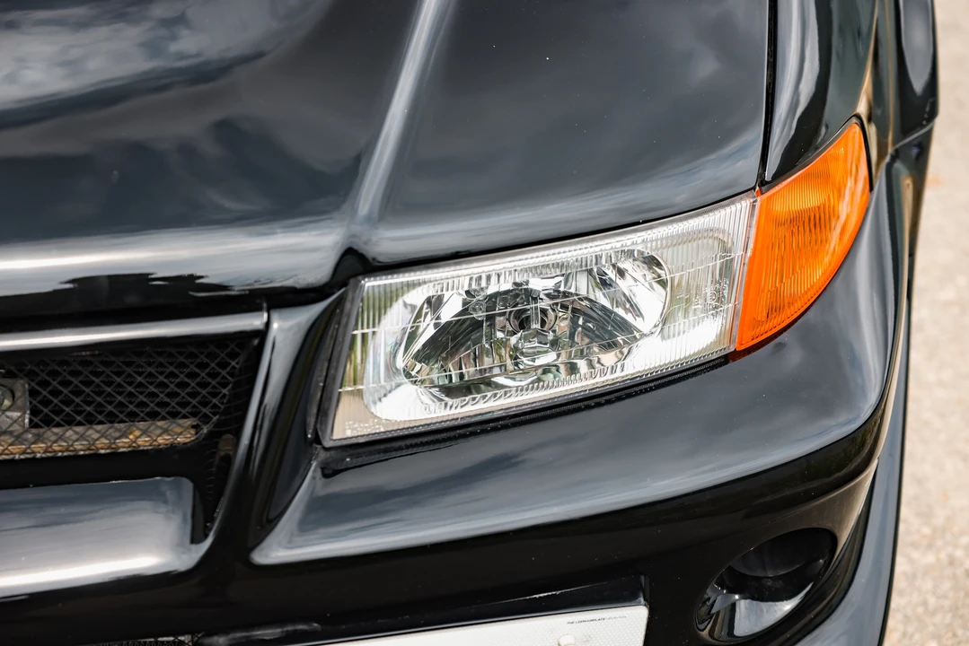1999 Mitsubishi Lancer Evolution VI 6th Gen - Image 22 of 31
