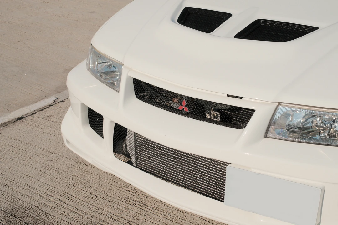 2000 Mitsubishi Lancer Evolution VI 6th Gen - Image 23 of 26