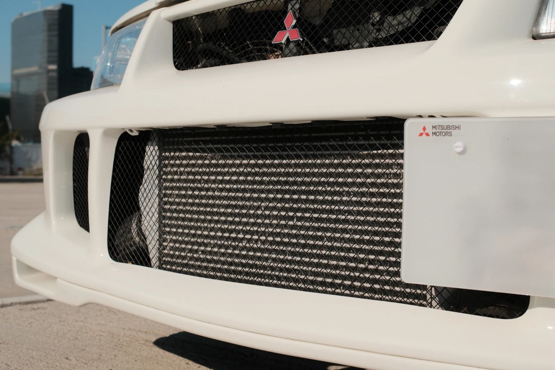 2000 Mitsubishi Lancer Evolution VI 6th Gen - Image 24 of 26