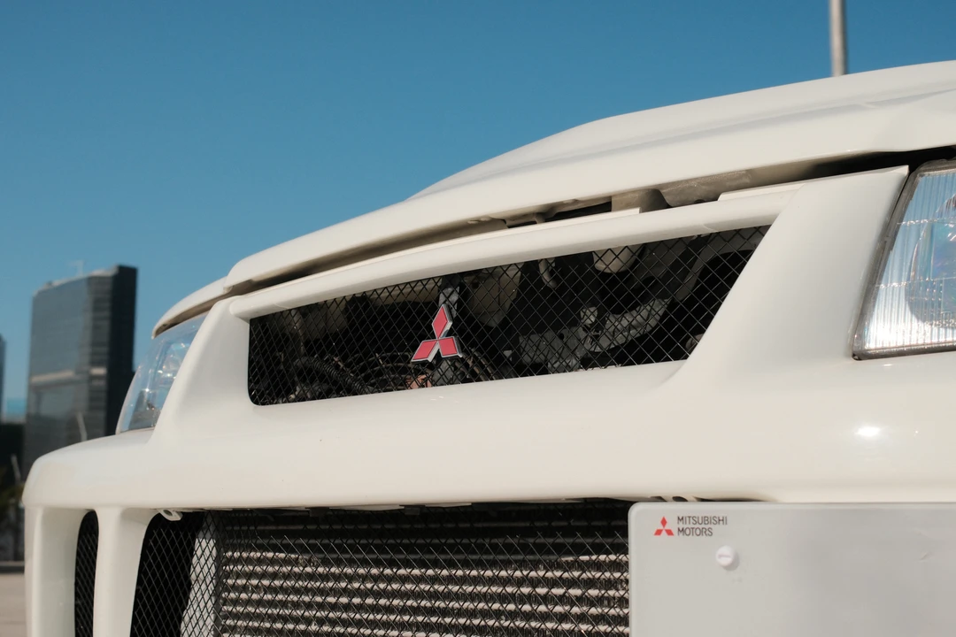 2000 Mitsubishi Lancer Evolution VI 6th Gen - Image 25 of 26