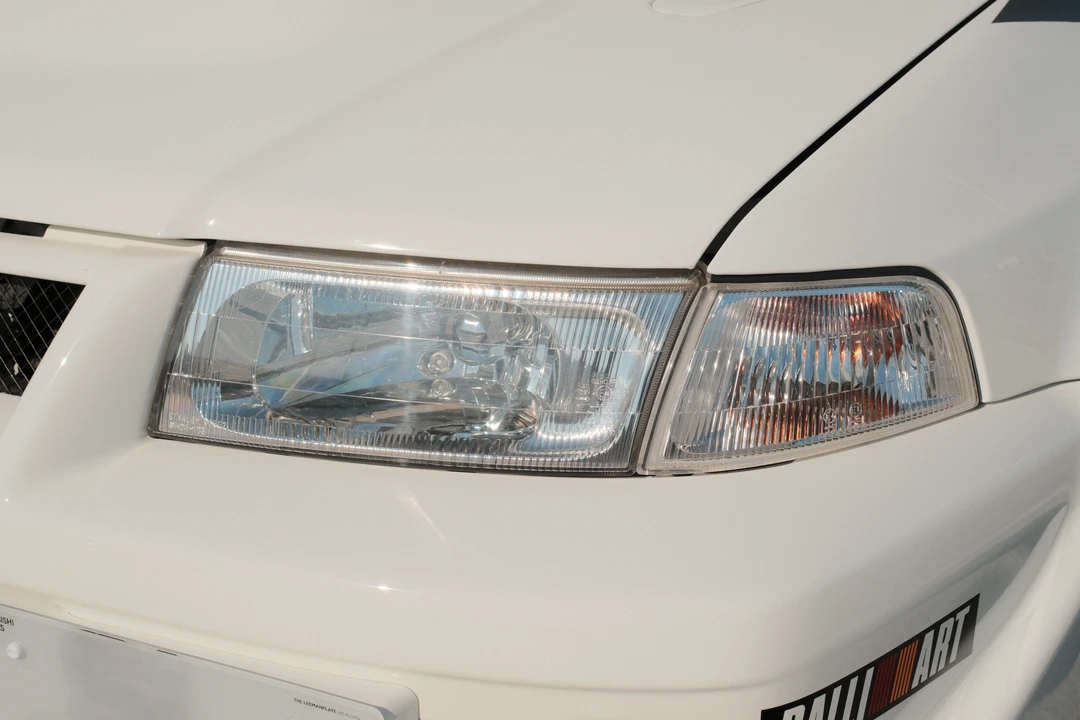 2000 Mitsubishi Lancer Evolution VI 6th Gen - Image 26 of 26