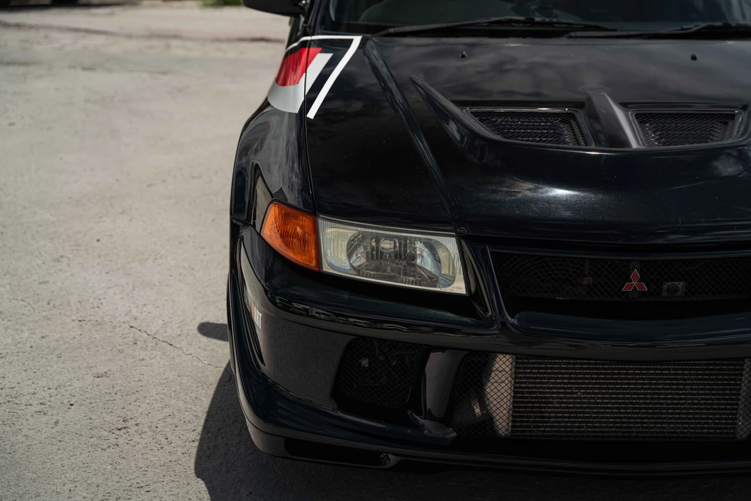 2000 Mitsubishi Lancer Evolution VI 6th Gen - Image 15 of 31