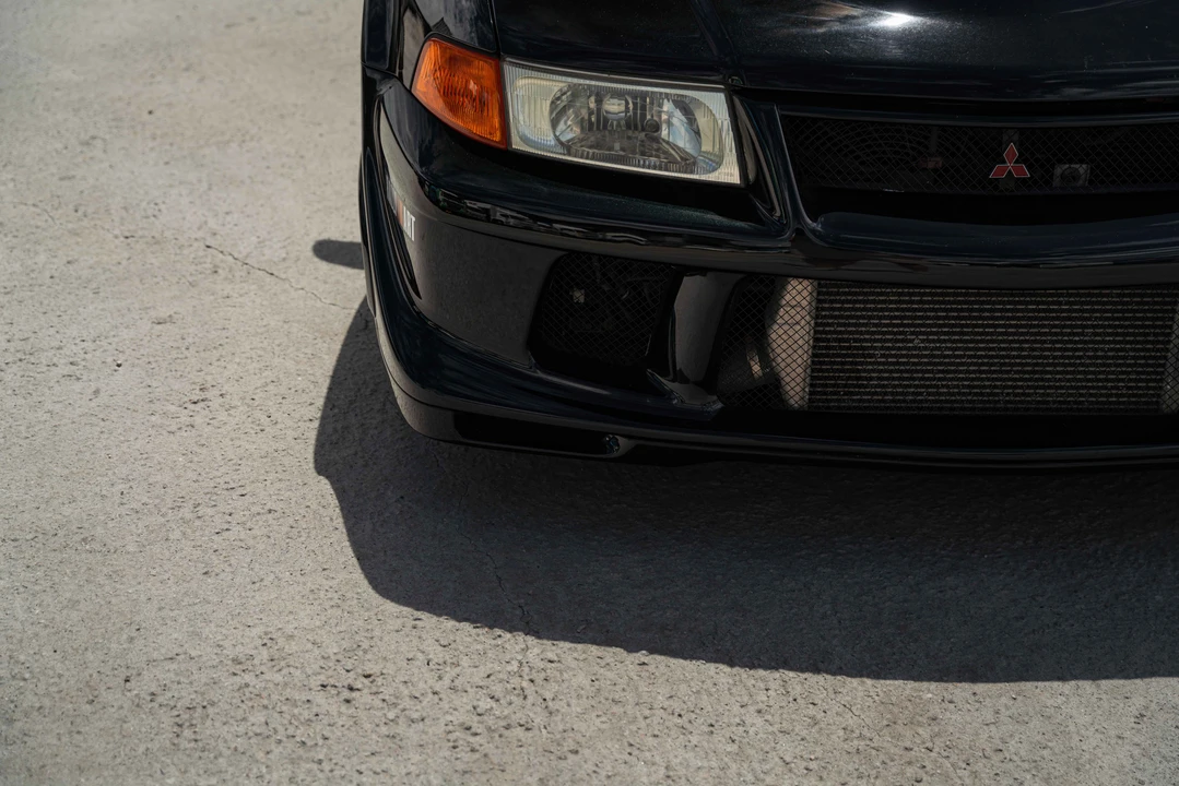 2000 Mitsubishi Lancer Evolution VI 6th Gen - Image 16 of 31