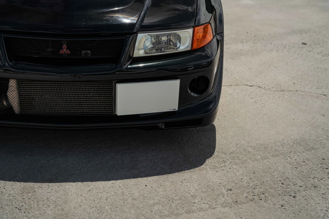 2000 Mitsubishi Lancer Evolution VI 6th Gen - Image 20 of 31