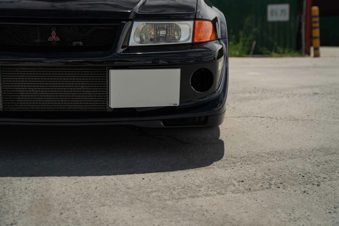 2000 Mitsubishi Lancer Evolution VI 6th Gen - Image 22 of 31