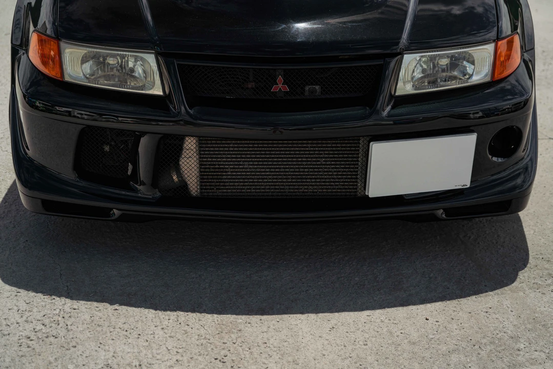 2000 Mitsubishi Lancer Evolution VI 6th Gen - Image 24 of 31