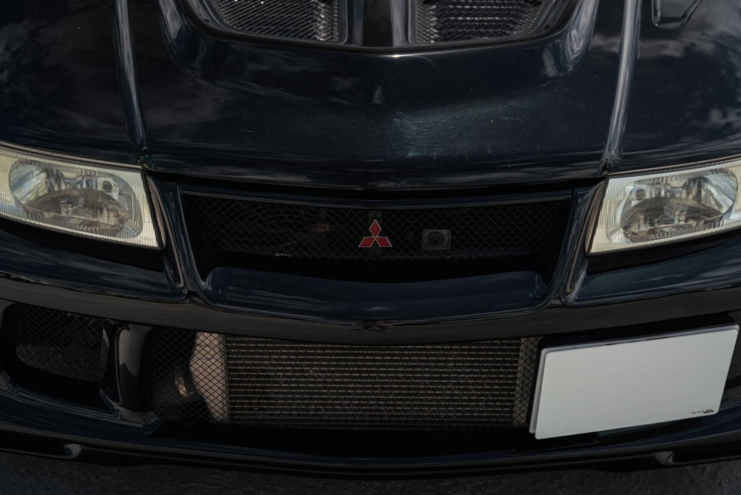 2000 Mitsubishi Lancer Evolution VI 6th Gen - Image 27 of 31