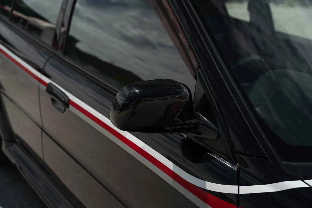 2000 Mitsubishi Lancer Evolution VI 6th Gen - Image 31 of 31