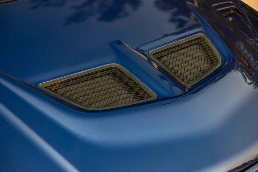 2000 Mitsubishi Lancer Evolution VI 6th Gen - Image 13 of 31