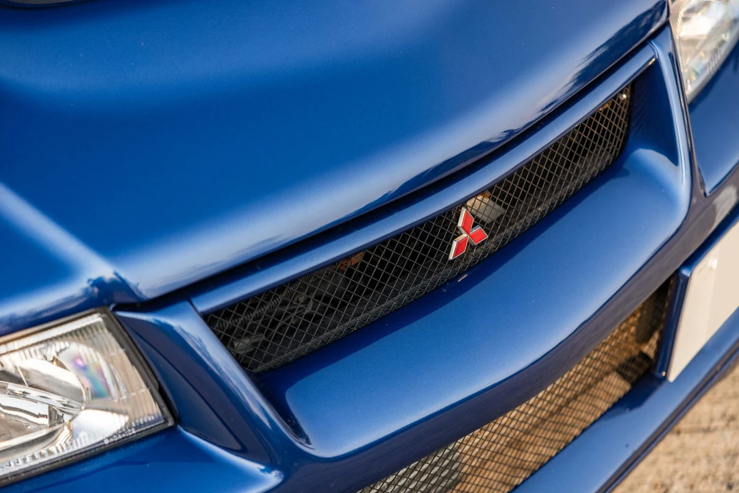 2000 Mitsubishi Lancer Evolution VI 6th Gen - Image 14 of 31