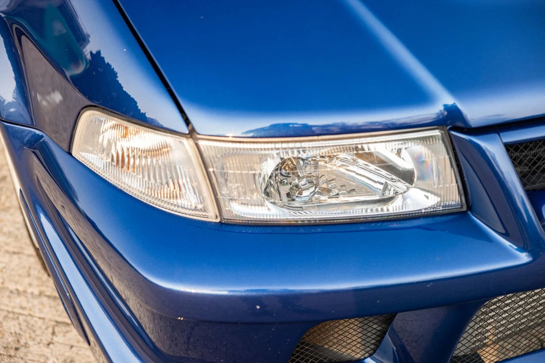 2000 Mitsubishi Lancer Evolution VI 6th Gen - Image 15 of 31