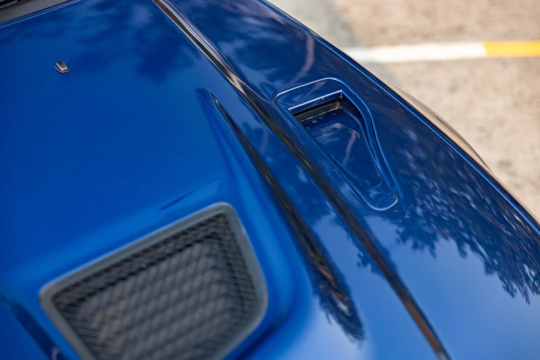 2000 Mitsubishi Lancer Evolution VI 6th Gen - Image 17 of 31