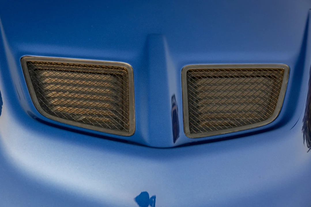 2000 Mitsubishi Lancer Evolution VI 6th Gen - Image 18 of 31