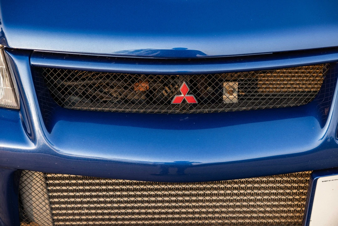 2000 Mitsubishi Lancer Evolution VI 6th Gen - Image 19 of 31
