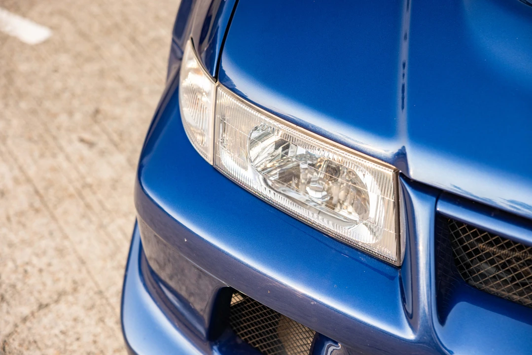 2000 Mitsubishi Lancer Evolution VI 6th Gen - Image 24 of 31