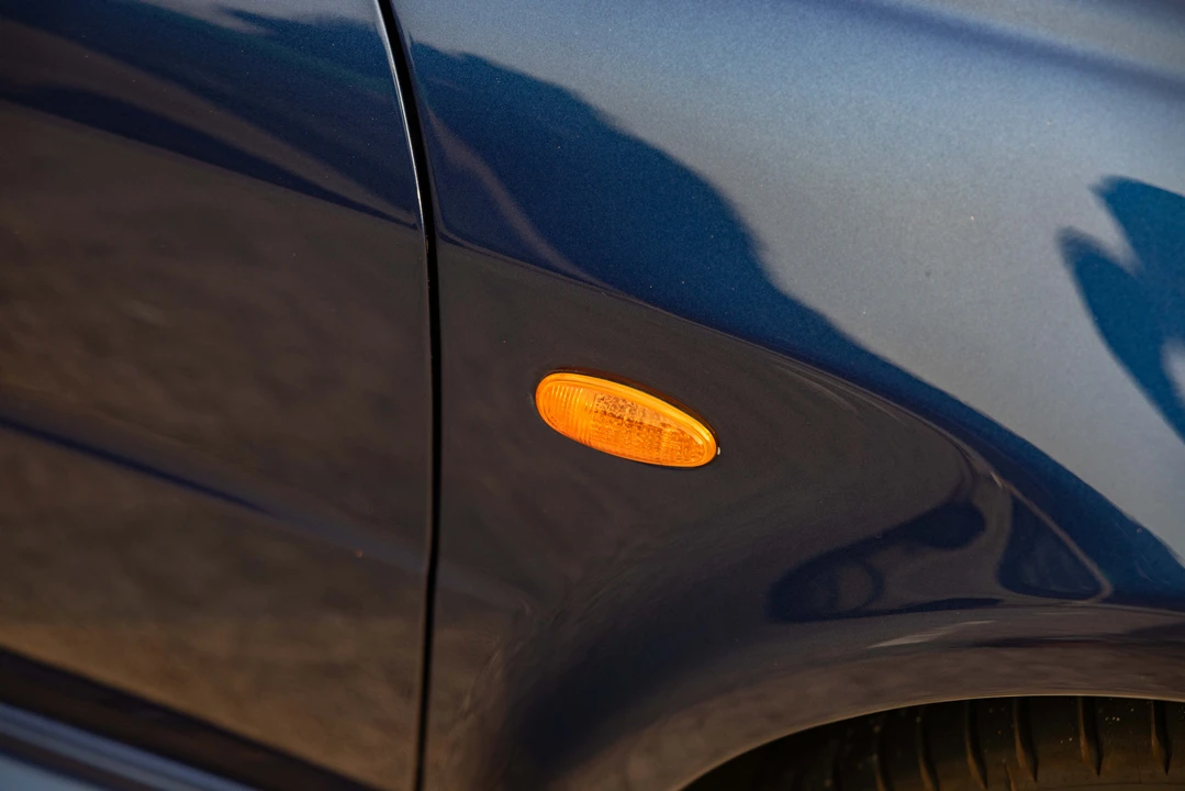 2000 Mitsubishi Lancer Evolution VI 6th Gen - Image 25 of 31