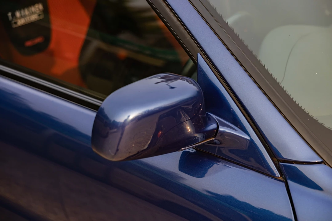 2000 Mitsubishi Lancer Evolution VI 6th Gen - Image 26 of 31