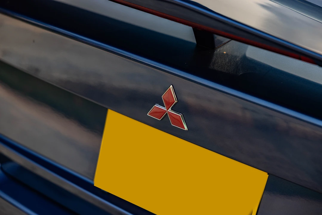 2000 Mitsubishi Lancer Evolution VI 6th Gen - Image 31 of 31