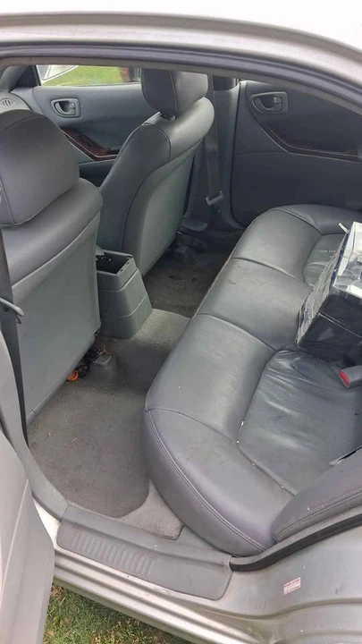 2000 Mitsubishi Galant 8th Gen - Image 4 of 5