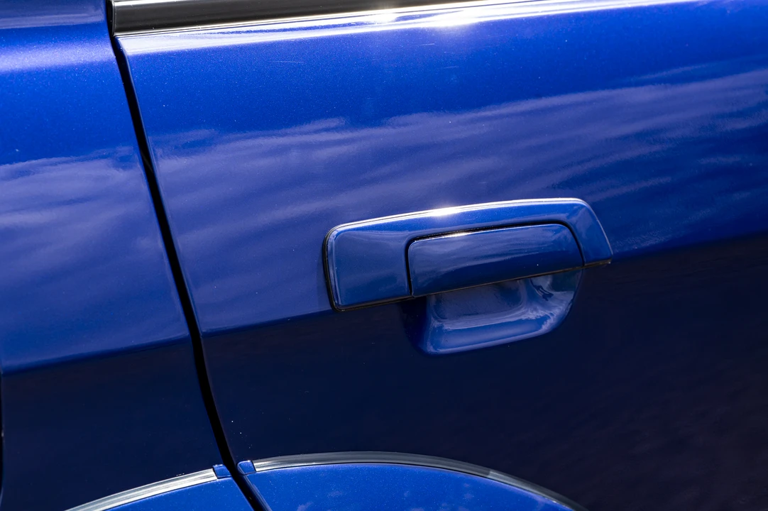 2000 Mitsubishi Lancer Evolution VI 6th Gen - Image 13 of 31